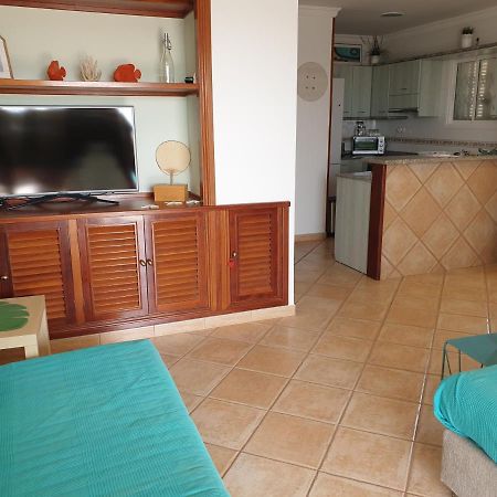 Bungalow Paraiso El Mar 3 San Agustín Zewnętrze zdjęcie