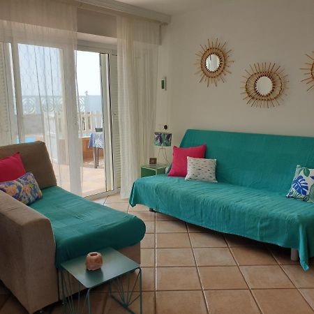 Bungalow Paraiso El Mar 3 San Agustín Zewnętrze zdjęcie