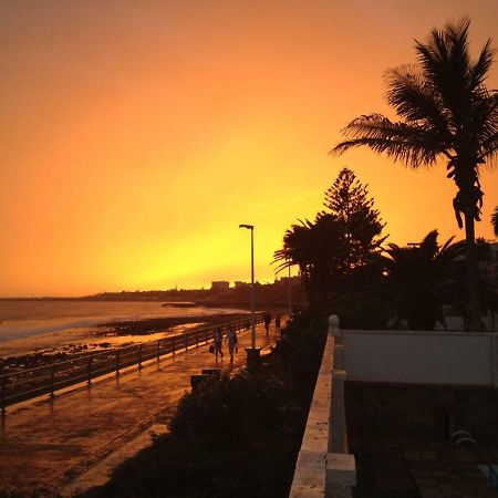 Bungalow Paraiso El Mar 3 San Agustín Zewnętrze zdjęcie