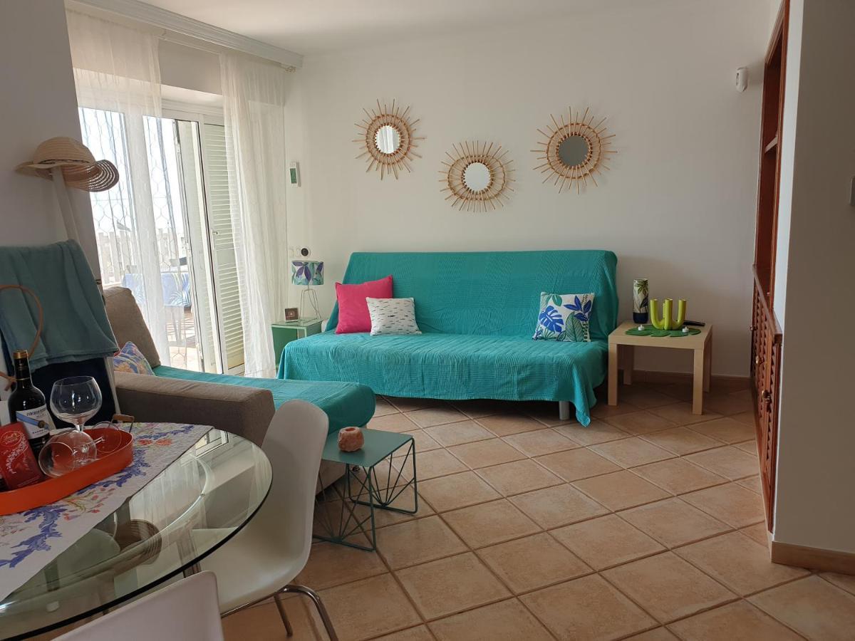 Bungalow Paraiso El Mar 3 San Agustín Zewnętrze zdjęcie