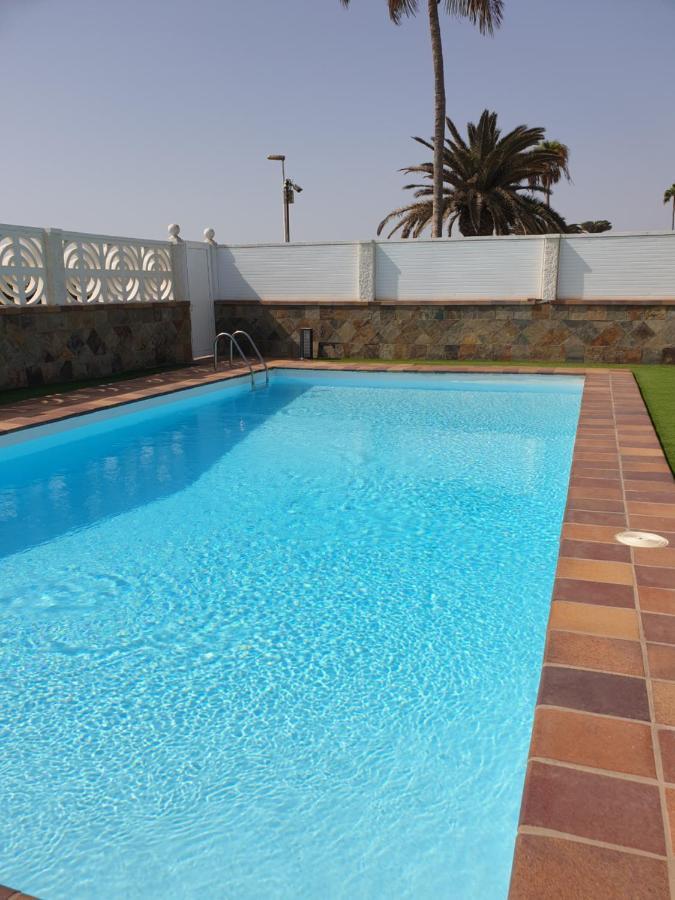 Bungalow Paraiso El Mar 3 San Agustín Zewnętrze zdjęcie
