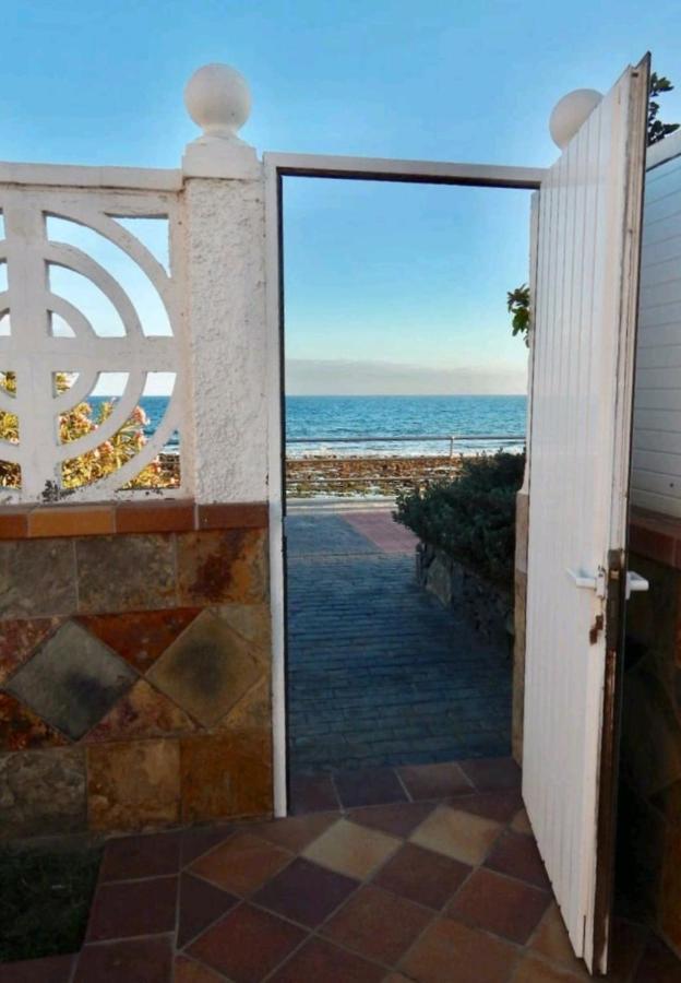 Bungalow Paraiso El Mar 3 San Agustín Zewnętrze zdjęcie
