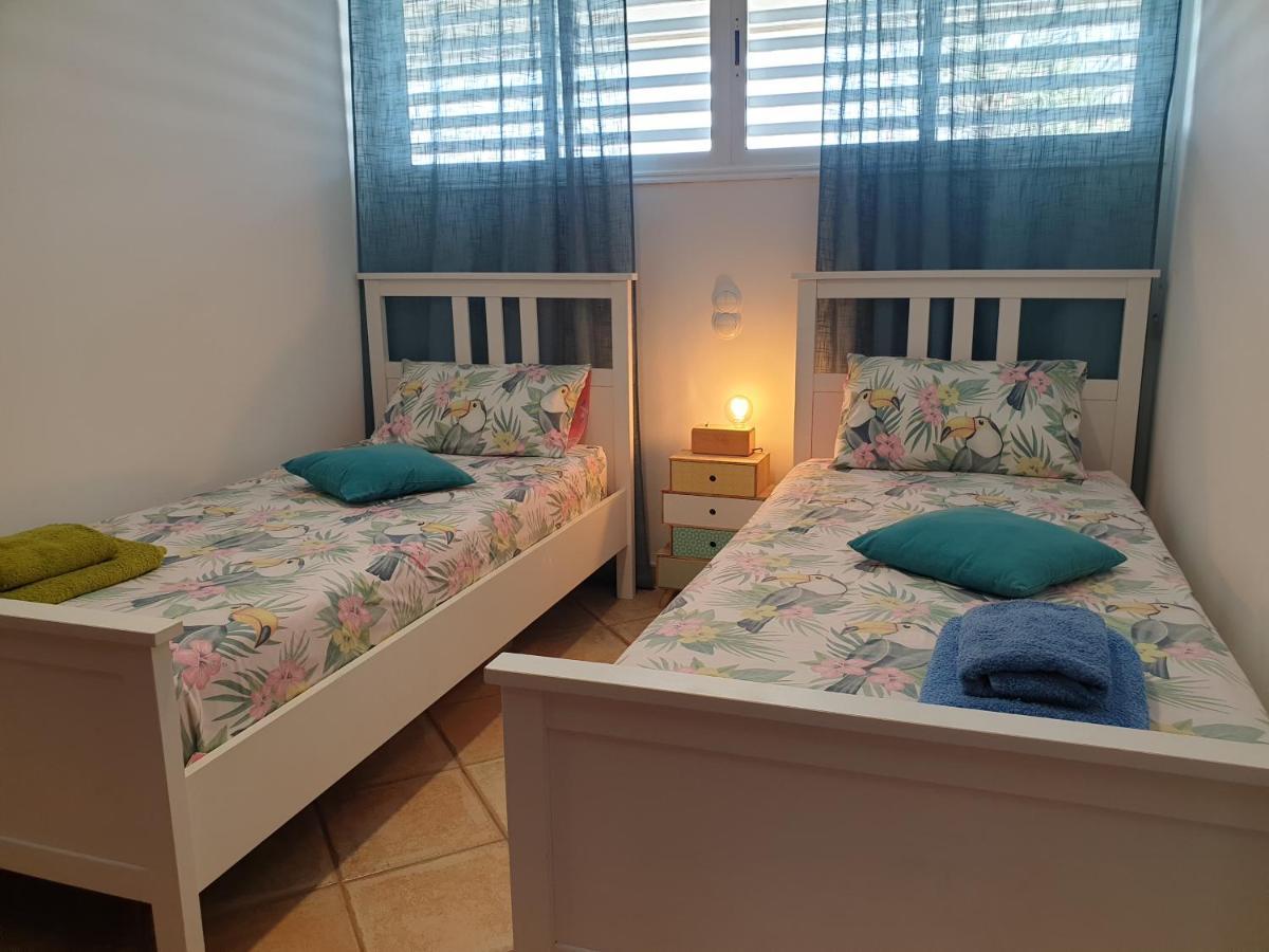 Bungalow Paraiso El Mar 3 San Agustín Zewnętrze zdjęcie