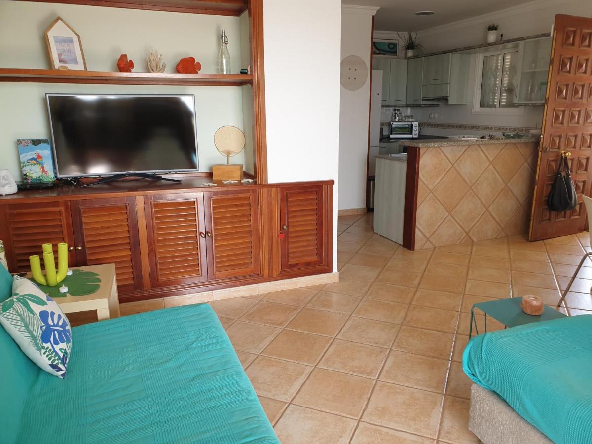 Bungalow Paraiso El Mar 3 San Agustín Zewnętrze zdjęcie
