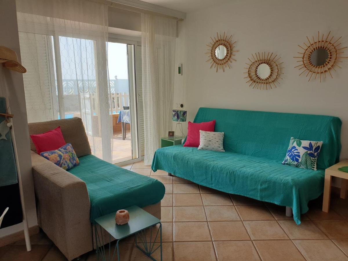 Bungalow Paraiso El Mar 3 San Agustín Zewnętrze zdjęcie