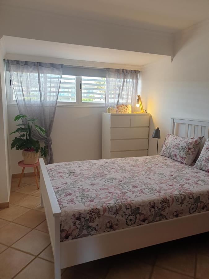 Bungalow Paraiso El Mar 3 San Agustín Zewnętrze zdjęcie