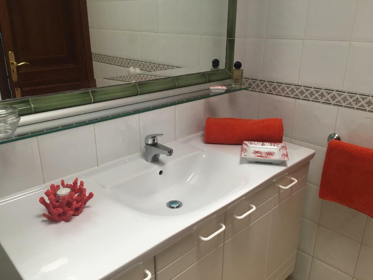 Bungalow Paraiso El Mar 3 San Agustín Zewnętrze zdjęcie