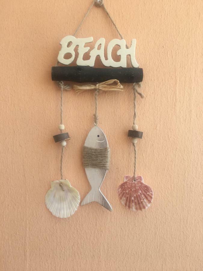 Bungalow Paraiso El Mar 3 San Agustín Zewnętrze zdjęcie