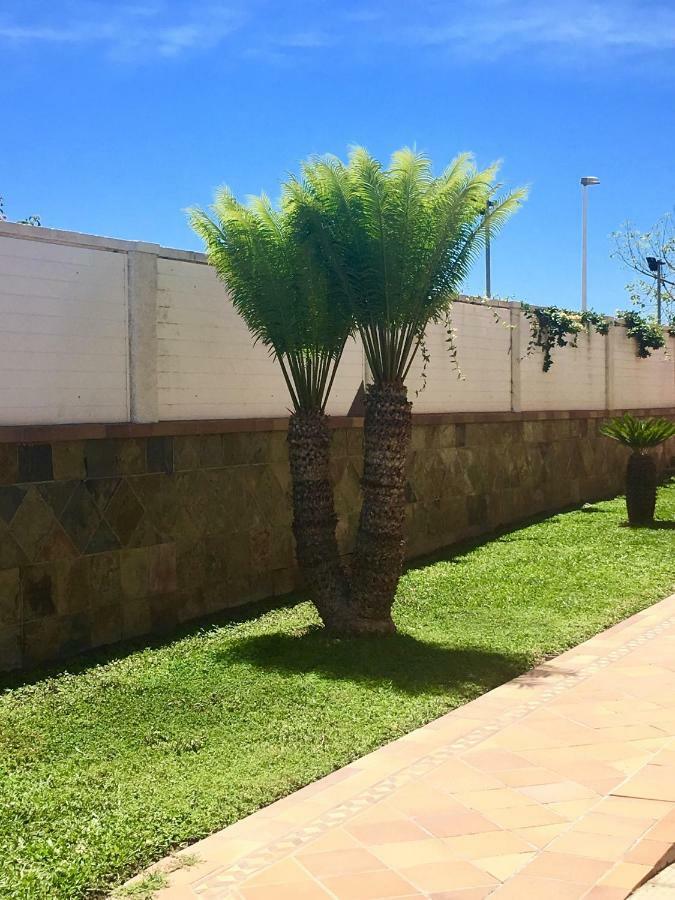 Bungalow Paraiso El Mar 3 San Agustín Zewnętrze zdjęcie